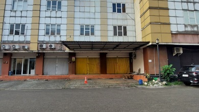 Termurah! Jual Ruko Second Siap Huni Unfurnished untuk Usaha Anda di BSD
