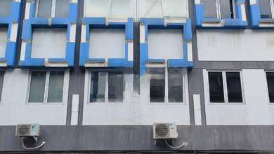 Ruko Gading Bukit Indah Siap Pakai di Kelapa Gading