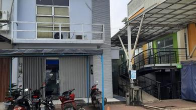 Hot Listing Khusus Investor Ruko Boulevard Serpong Garden, Cisauk, Serpong