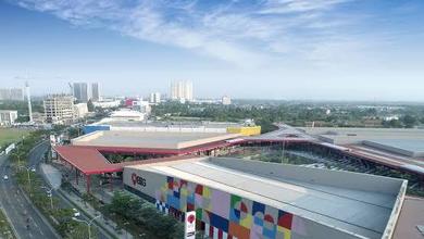 For Sale Tanah Premium di BSD City, Tangerang, LT 3200m²