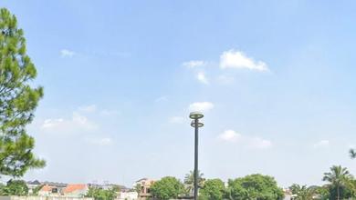 Tanah Elit Dijual di BSD City, Tangerang, Harga 100 Miliar