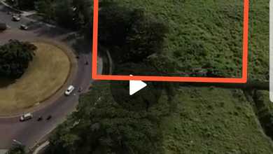 For Sale Tanah Eksklusif di Alam Sutera, Tangerang, LT 120000m²