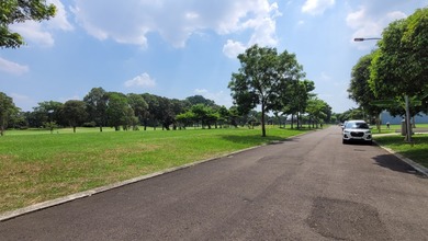 Dijual Tanah Premium di Cikupa, Tangerang, LT 557m²