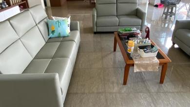 Rumah Area Luxury Gading Serpong Pondok Hijau Golf, Tangerang - Harga Menarik 13,5 Miliar