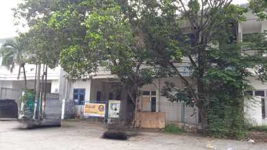 Dijual Disewa Cepat Gudang Multiguna di Alam Sutera, Tangerang