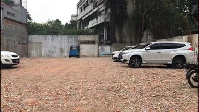 For Lease Tanah Premium di Tomang, Jakarta Barat, LT 804m²