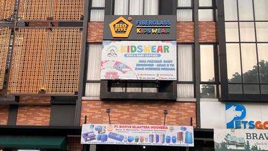 Disewakan Ruko Woodlake Alam Sutera