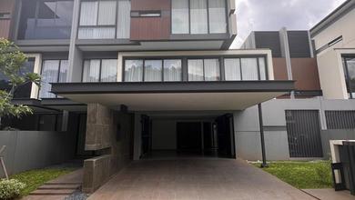 Dijual rumah Premium di BSD, Tangerang - LT 495m²