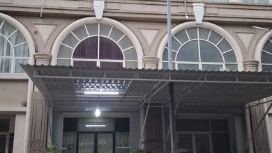 Ruko Shm Kawasan Bisnis Ramai Dekat Tol Di Green Lake City 