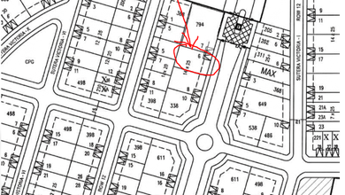 For Sale Tanah Premium di Alam Sutera, Tangerang, LT 400m²