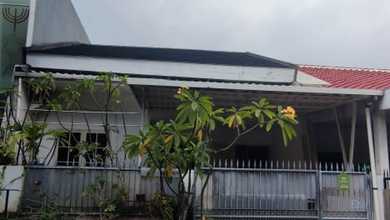 Jual Rumah Cantik LT 160 m2 di Permata Buana, Jakarta Barat