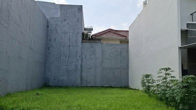 Tanah Elit Dijual di Alam Sutera, Tangerang, Harga 4,44 Miliar