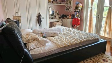 Jual Rumah Siap Tinggal di Alam Sutera, Tangerang, LT 350 m2