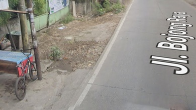 Kavling dengan Harga Terjangkau Kawasan Bojong Indah Jakarta Barat