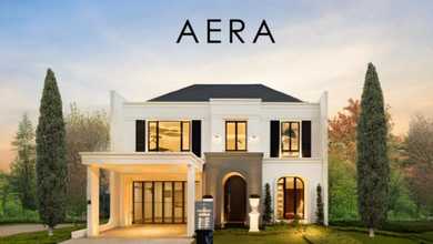 Hunian Mewah di Kawasan Alam Sutera, Tangerang, LB 568m², Harga 23 Miliar