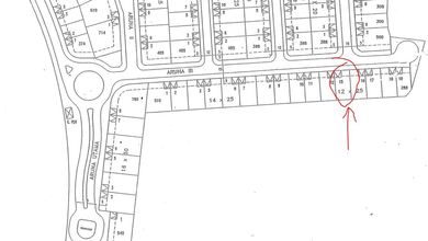 Tanah Elit Dijual di Alam Sutera, Tangerang, Harga 4,5 Miliar