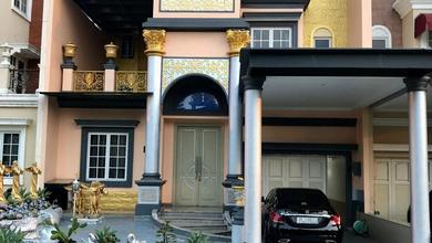 Rumah Elite di Kawasan Gading Serpong IL Lago, Tangerang, LB 286m², Harga 7,5 Miliar
