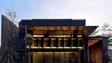 Jual Rumah Terkini area Alam Sutera, Tangerang Luas 331 m2