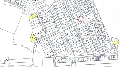 Tanah LT 415 m2 Kawasan Strategis Alam Sutera, Dijual Murah