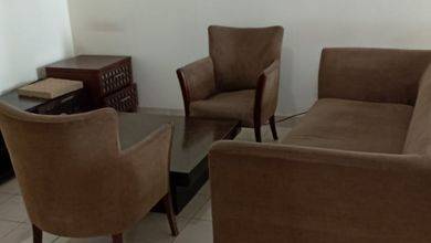 Apartemen Ambasador Itc Jual Cepat 2br Bagus 