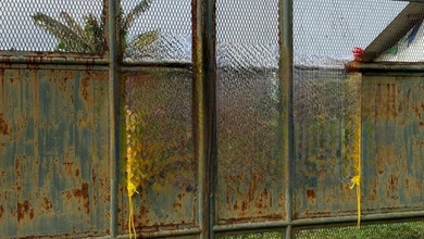 Kavling Prestisius Dijual di Cikeusal, Serang, Harga 85,6 Triliun