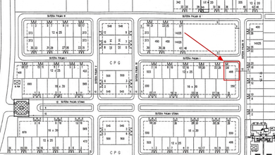Kavling Prestisius Dijual di Serpong Utara, Tangerang Selatan, Harga 10,4 Miliar