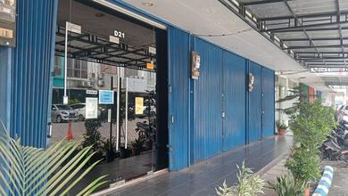 Ruko Gandeng 4 Kompleks Cilegon Bussiness Square Pci Harga Menarik 2m Per Ruko Di Cilegon Banten