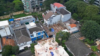 Harga Miring Ruang Usaha di Lokasi Ramai, Cocok untuk Investasi dan Bisnis