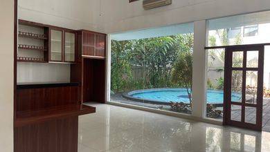 Jual Rumah Bagus Luas 786 m2 di Pondok Indah, Jakarta Selatan