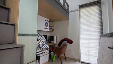 Rumah Modern Luas 149 Jual area BSD, Tangerang