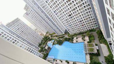 Apartemen Midtown Summarecon Serpong 1br 