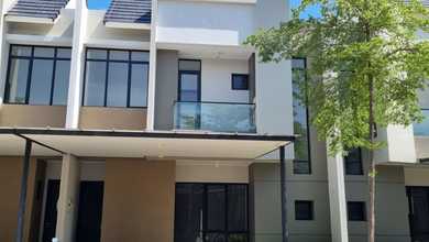 Hunian Elegan di Kapuk, Jakarta Utara, 4 KT, LT 120m²