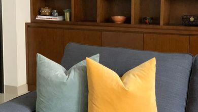 Hunian Mewah di Kawasan Cipondoh, Tangerang, LB 250m², Harga 4,2 Miliar