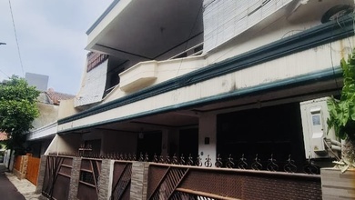 Hunian Prestisius di Kawasan Tanjung Duren, Jakarta Barat, LB 312m², Harga 4 Miliar