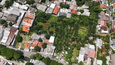 For Sale Tanah Premium di Depok I, Depok, LT 9000m²