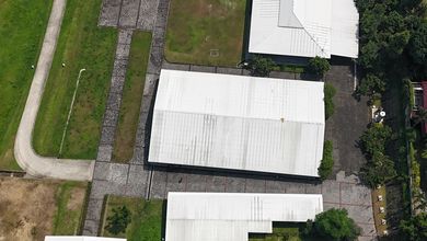 Kavling Prestisius Dijual di Lebak Bulus, Jakarta Selatan, Harga 150 Miliar