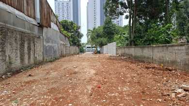 For Sale Tanah Eksklusif di BSD, Tangerang Selatan, LT 1954m²