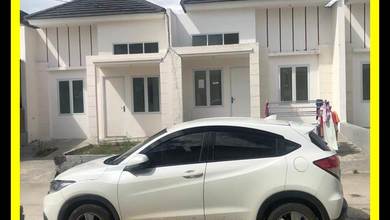 Jual Rumah Murah di Tenjo, Bogor, 2 KT, Harga Terbaik