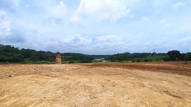 Tanah Elit Dijual di BSD, Tangerang, Harga 33 Miliar