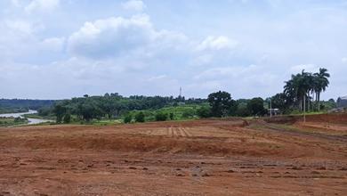 Kavling Prestisius Dijual di BSD, Tangerang, Harga 16,5 Miliar