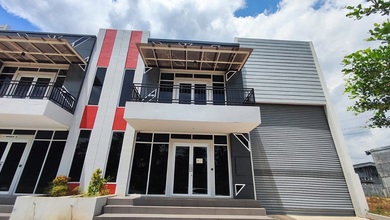 Gudang Sentul Limited Stock,bisa Industri Bahan Kimia Rumahtangga