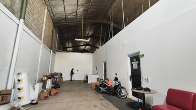 Gudang Bsd, Harga Nego,dibantu Pembayaran Bank Approval Maksimal 