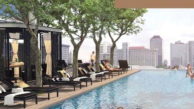 Hunian Prestisius di Kawasan Kebon Sirih, Jakarta Pusat, LB 475m², Harga 29,2 Miliar