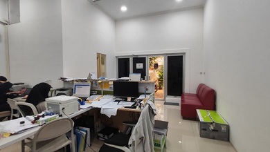 Harga Nego Sampai Deal, Gudang Bisa Industri Bsd, Bagus