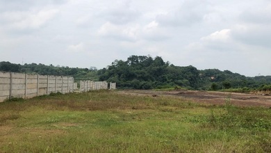 Kavling Prestisius Dijual di Gunung Sindur, Bogor, Harga 8,75 Miliar