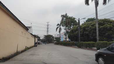 Gudang Multiguna Alam Sutera, Harga Nego 