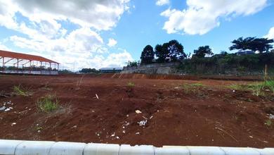 For Sale Tanah Eksklusif di Cikembar, Sukabumi, LT 2500m²