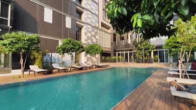 Apartemen Premium di Kawasan Elit Menteng, Jakarta Pusat, Harga 17,3 Miliar