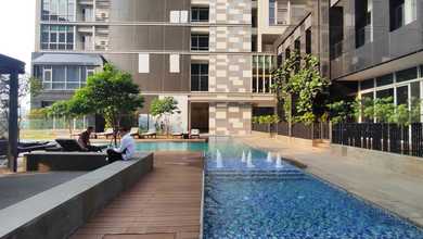 Segera Miliki Apartemen Elit di Menteng, Jakarta Pusat, Harga Premium