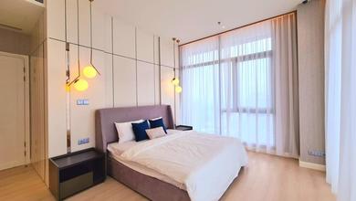 Miliki Apartemen Apartemen Mewah di Kebon Sirih, Jakarta Pusat, 2 KT